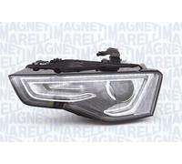 Faro principal MAGNETI MARELLI 711307023914 para AUDI A5 (8T3) 2 2008-2013