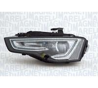 Faro principal MAGNETI MARELLI 711307023920 para AUDI A5 (8T3) 2 2008-2013