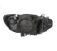 Faro principal MAGNETI MARELLI 711451000040 BMW 4 Coupé (F32, F82) 2 2013-2017