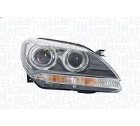 Faro principal MAGNETI MARELLI 711451000652 para BMW 6 Coupé (F13) 3 2011-2017