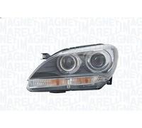 Faro principal MAGNETI MARELLI 711451000656 BMW 6 Coupé (F13) 3 2011-2017