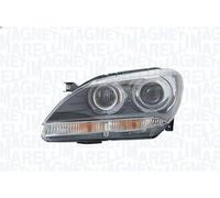 Faro principal MAGNETI MARELLI 711451000656 para BMW 6 Coupé (F13) 3 2011-2017