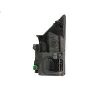 Faro principal MAGNETI MARELLI 712100901120 para TRANSIT Autobús 2.2 2007-2014