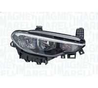 Faro principal MAGNETI MARELLI 712105429980 para TIPO Hatchback 1.4 2016-2020