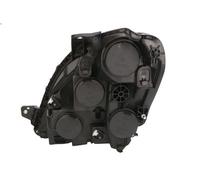 Faro principal MAGNETI MARELLI 712438201129 para DAILY IV Furgoneta 3 2007-2011