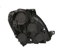 Faro principal MAGNETI MARELLI 712438301129 para DAILY IV Furgoneta 3 2006-2011