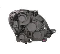 Faro principal MAGNETI MARELLI 712469301129 para DAILY V Furgoneta 3 2011-2014
