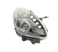 Magneti Marelli Faro Principal Halógeno dcho.