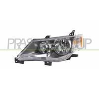 Faro Principal MB7144914 PRASCO Para MITSUBISHI