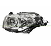 Faro Principal MB7174913 PRASCO Para MITSUBISHI