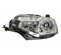 Faro Principal MB7174914 PRASCO Para MITSUBISHI