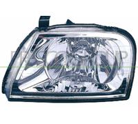 Faro Principal MB8174604 PRASCO Para MITSUBISHI