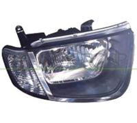 PRASCO MB8214833 Faro delantero