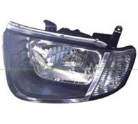 Faro Principal MB8214834 PRASCO Para MITSUBISHI