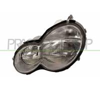 Faro Principal ME0264904 PRASCO Para MERCEDES-BENZ