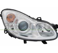 Faro Principal Prasco ME3054903 Tyc para Mercedes Benz