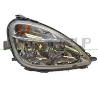 Faro Principal ME3204903 PRASCO Para MERCEDES-BENZ
