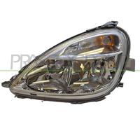 Faro Principal ME3204904 PRASCO Para MERCEDES-BENZ
