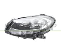Faro Principal ME4264914 PRASCO Para MERCEDES-BENZ