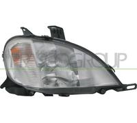 Faro Principal ME8204913 PRASCO Para MERCEDES-BENZ