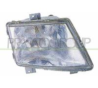 Faro Principal ME9075903 PRASCO Para MERCEDES-BENZ