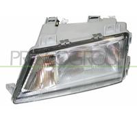 Faro Principal ME9154904 PRASCO Para MERCEDES-BENZ