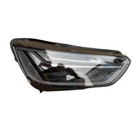 Faro Principal Montaje Compatible Con Q5 2021 2022 2023 2024 Faros Delanteros Luz De Posición Intermitente. 80A941035E(R assembly module)