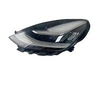 Faro Principal Montaje Faros Delanteros para Tesla para Modelo 2017 2018 2019 2020 para Modelo 3 Conjunto De Faros para Asiento Conductor Y Automóvil Pasajeros 1077375-00-C 1077376(Izquierda)