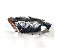 Faro Principal Montaje para Mazda para CX-7 para CX7 2008 2009 2010 2011 2012 2013 2014 Faro Delantero De Parachoques Faro Delantero Kamshing Conjunto Faros Celanteros Coche(Xenon Right Side)