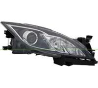 Faro Principal MZ0514903 PRASCO Para MAZDA