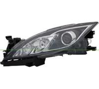 Faro Principal MZ0514904 PRASCO Para MAZDA