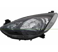 Faro Principal MZ3094804 PRASCO Para MAZDA