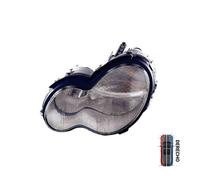 Faro Principal Neumático - Derecho - Mercedes-Benz MERCEDES W203 C Class...