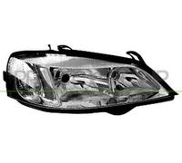 Faro Principal OP0174825 PRASCO Para OPEL