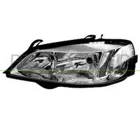 Faro Principal OP0174826 PRASCO Para OPEL