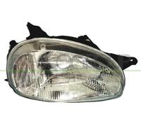 PRASCO OP0294603 Faro delantero