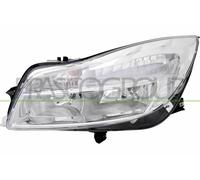 Faro Principal OP0604904 PRASCO Para OPEL