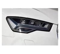 Faro Principal Para A6 C7 C7 2016 2017 2018 CARRO CARRO DEL CARAJE DEL CARAJE CARAJE CARAJE DEL CARROLLO CON RESEMPLADO LA LAMPIA DÍA CONJUNTO AUTO AUTO AUTOMBLY Conjunto Faros Celanteros Coche(TYPE 0