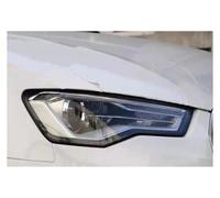 Faro Principal Para A6 C7 C7 2016 2017 2018 CARRO CARRO DEL CARAJE DEL CARAJE CARAJE CARAJE DEL CARROLLO CON RESEMPLADO LA LAMPIA DÍA CONJUNTO AUTO AUTO AUTOMBLY Conjunto Faros Celanteros Coche(TYPE 0