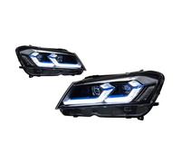 Faro Principal Para BMW Para X3 F25 2010 2011 2012 2013 Luces De Coche LED Faros Delanteros Faros Delanteros DRL Lente De Proyector Automotriz Faro Delantero(XenonA,RHD)