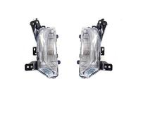 Faro Principal Para Chevrolet Para Equinox 2021 2022 Luces Antiniebla Delanteras Para Automóvil Faros Luz De Circulación Diurna Lámparas Antiniebla Lámpara Antiniebla Halógena Accesorios Para Automóvi