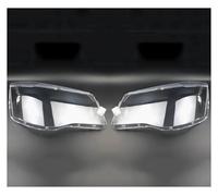 Faro Principal Para Chrysler Para Grand Para Voyager 2013~2014 Cubierta De Faro Delantero, Cristal De Repuesto, Pantalla De Lámpara Delantera Faros Delanteros Coche(Izquierda y derecha)
