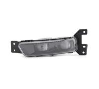 Faro Principal para Dodge para Durango 2018 2019 2020 2021 2022 Luces Antiniebla LED Faros Antiniebla Accesorios De Luces Antiniebla Conjunto Faros Celanteros Coche(Left)