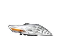 Faro Principal para Ford para Mondeo 2006-2010 Faro Halógeno Parachoques Delantero Faro Conjunto De Faro Faro Delantero Faro Delantero Faros Delanteros Coche(Right Side)