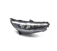 Faro Principal para Hong para Qi para H5 2018~2020 Faros Delanteros Asambleas De Faro Luces del Automóvil Daytime Running Light Auto Whole Light Conjunto Conjunto Faros Celanteros Coche(1 Pcs Right