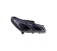 Faro Principal para Hyundai para Sonata 9 Lámpara De Circulación Diurna 2 Uds Conjunto De Faros Delanteros LED para Coche DRL Conjunto Faros Celanteros Coche