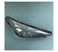 Faro Principal para Infiniti QX50 2018 2019 2020 2021 2022 2023, Cubierta De Faro Delantero, Carcasa De Lámpara, Pantalla Transparente, Lente De Cristal Faro Delantero(Izquierda)