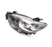Faro Principal Para Mazda Para CX-5 Para CX5 2013 2014 2015 2016 Auto Fornt Iluminación Lámpara De Señal Faro Luz Conducción Accesorios Coche Conjunto De Faros Conjunto Faros Celanteros Coche(Only Rig
