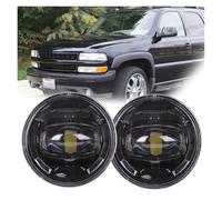Faro Principal Para Pontiac Para Grand Para Prix Para Sunfire 1994-2005 Conducción Automática Parachoques Faros Antiniebla Faros Antiniebla LED Faros Delanteros Coche