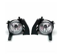 Faro Principal para Subaru para Forester SG 2006 2007 2008 Luz Antiniebla Parachoques Delantero Luz Antiniebla Conjunto De Luz Antiniebla Faros Delanteros Coche(2 Pieces)